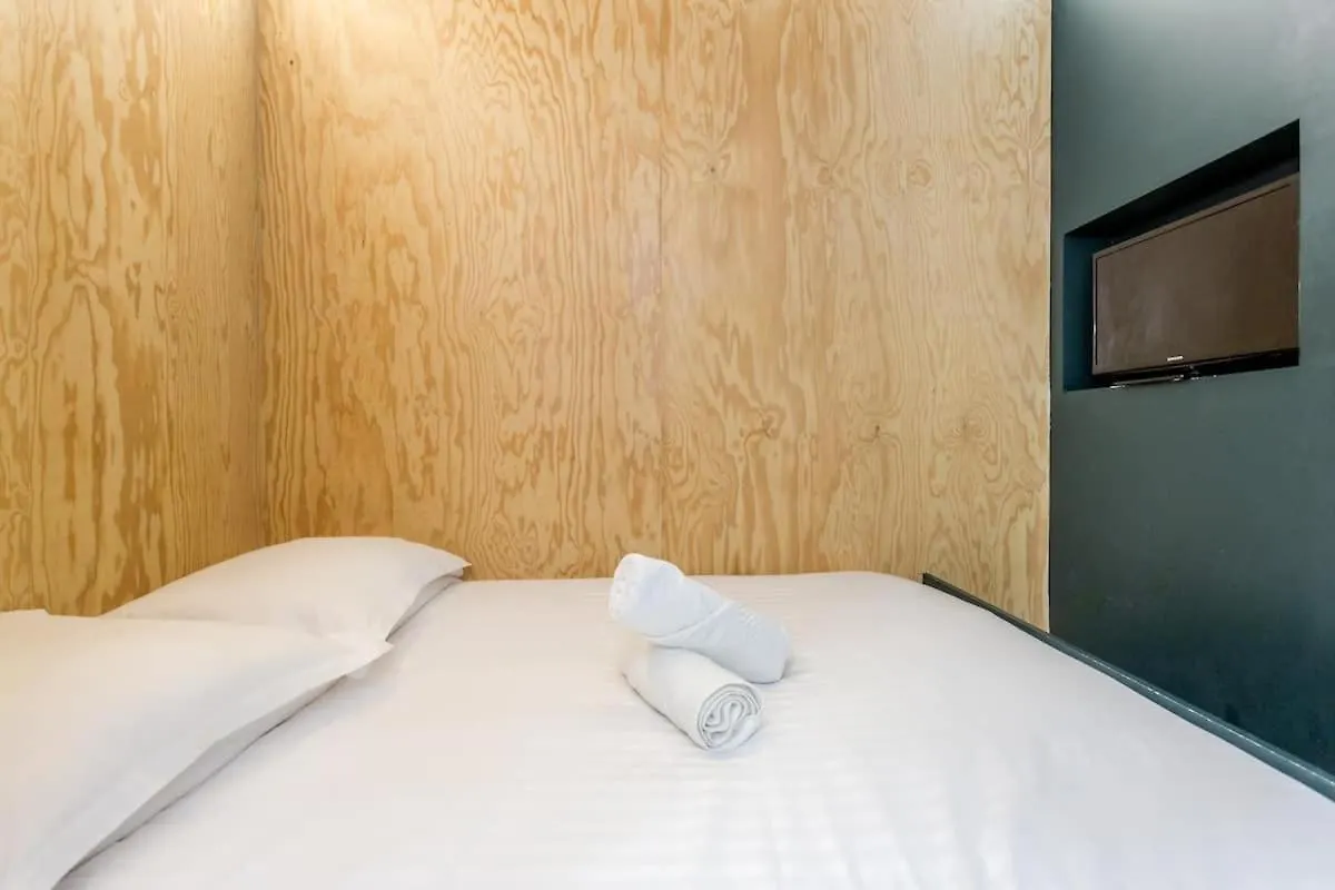Lägenhet Sleepoo - Cocooning 6 *
