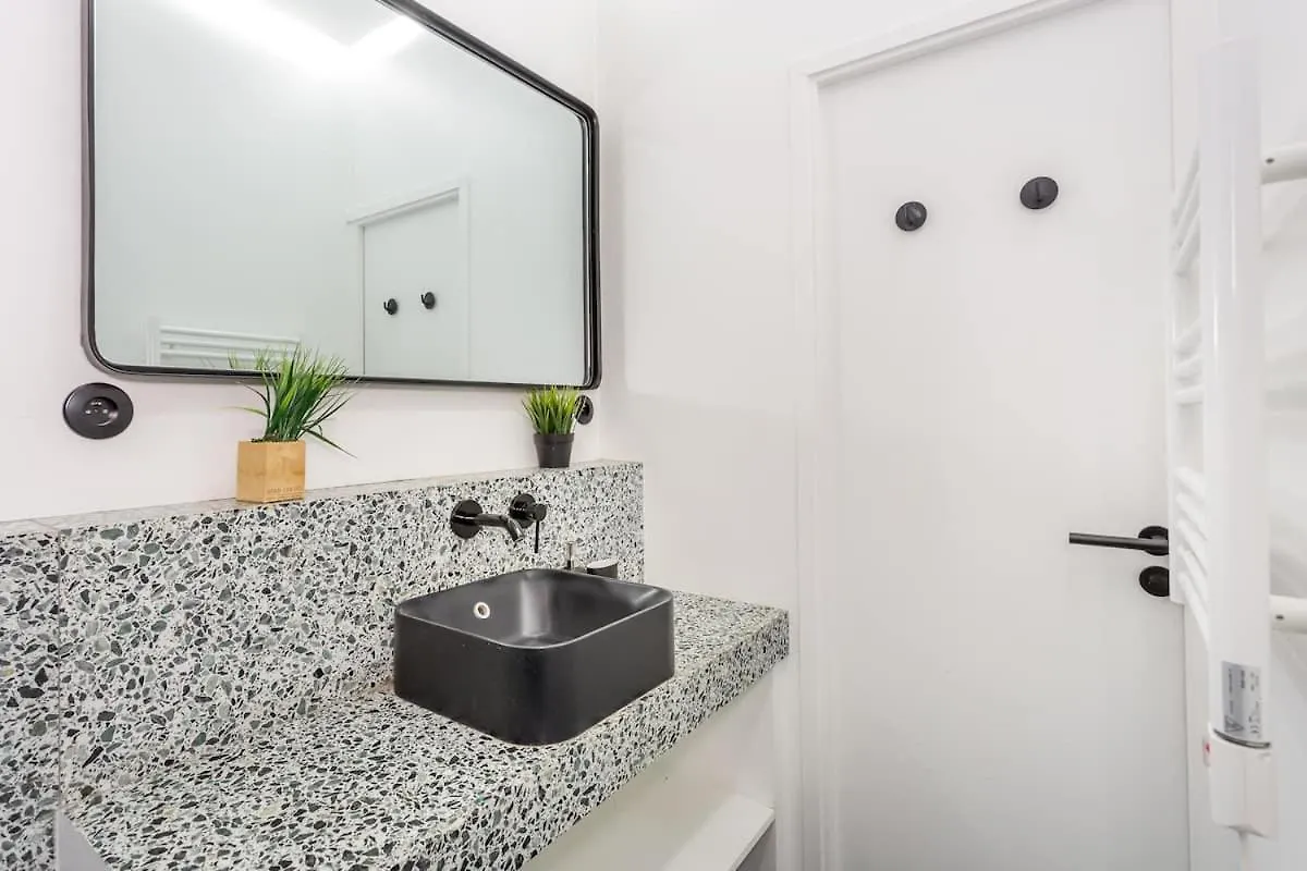 Apartmán Sleepoo - Cocooning 6