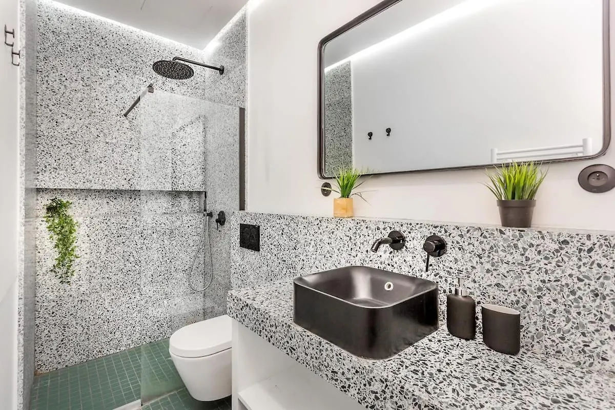 Apartmán Sleepoo - Cocooning 6 *