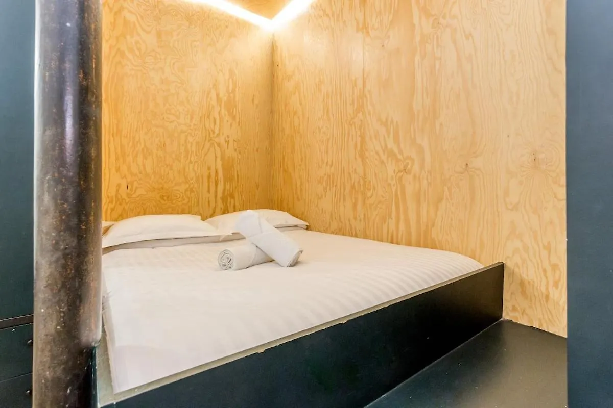 Apartmán Sleepoo - Cocooning 6 *